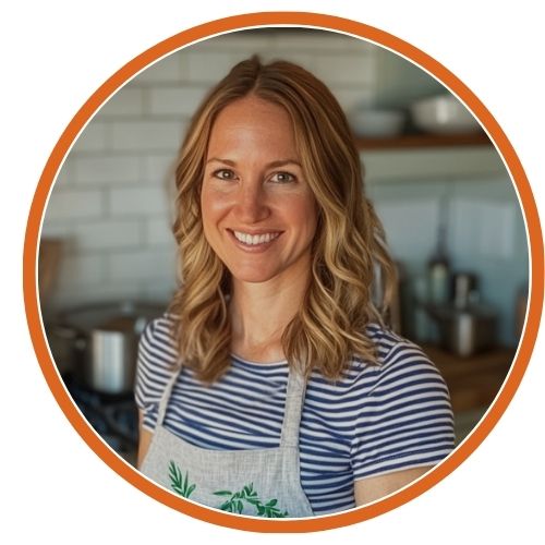 Helen's Recipe Logo