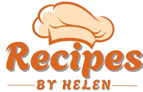 Recipes by Helen