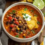 Taco Soup