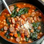 Black-Eyed Pea Soup