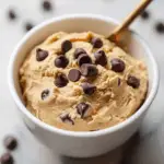 Cottage Cheese Cookie Dough