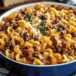 Amish Country Casserole