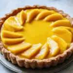 Mango Tart