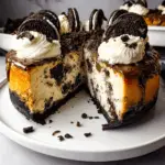 Oreo Cheesecake