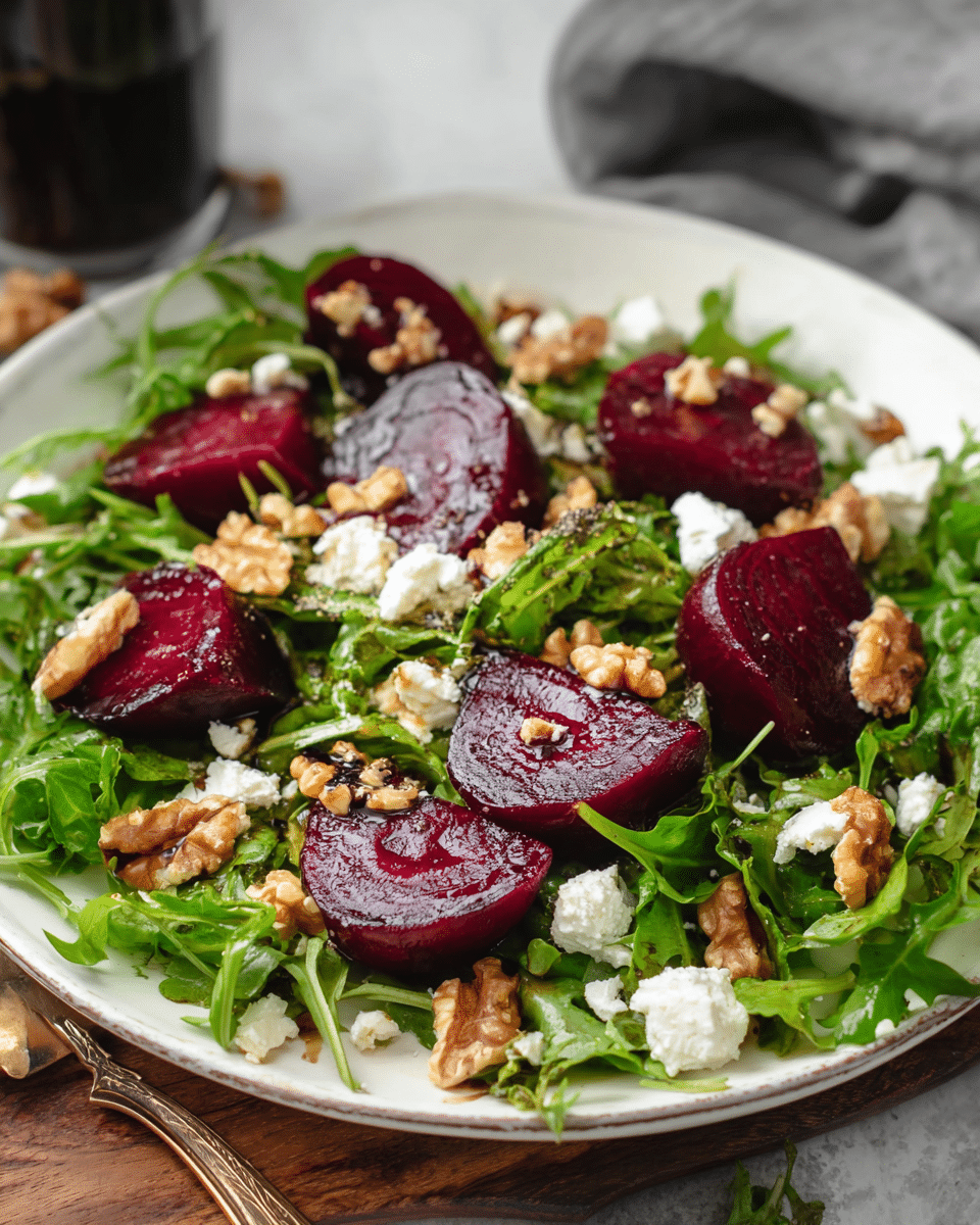 Beet Salad
