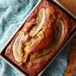 Brown Butter Banana Bread