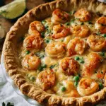 Florida Shrimp Pie