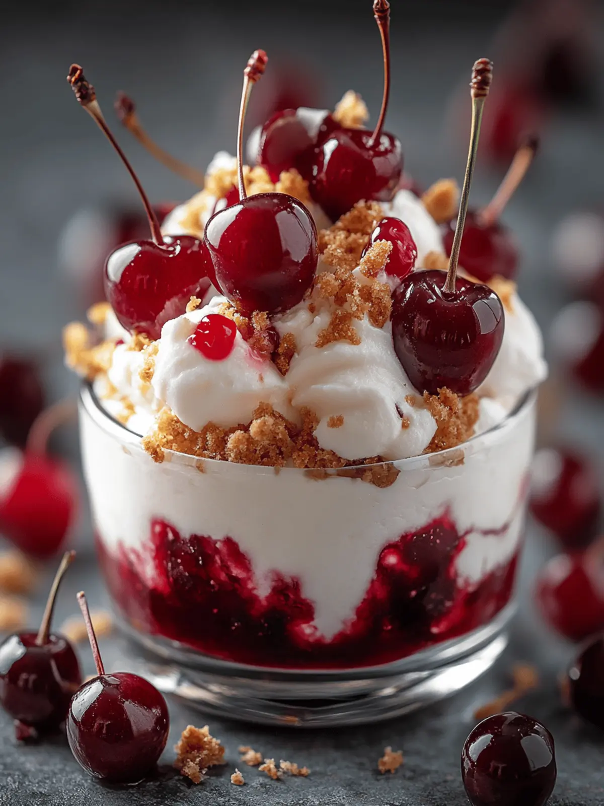 Mastering Tacos And Delectable Cherry Cheesecake Fluff Secrets