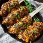 Alice Springs Chicken Copycat
