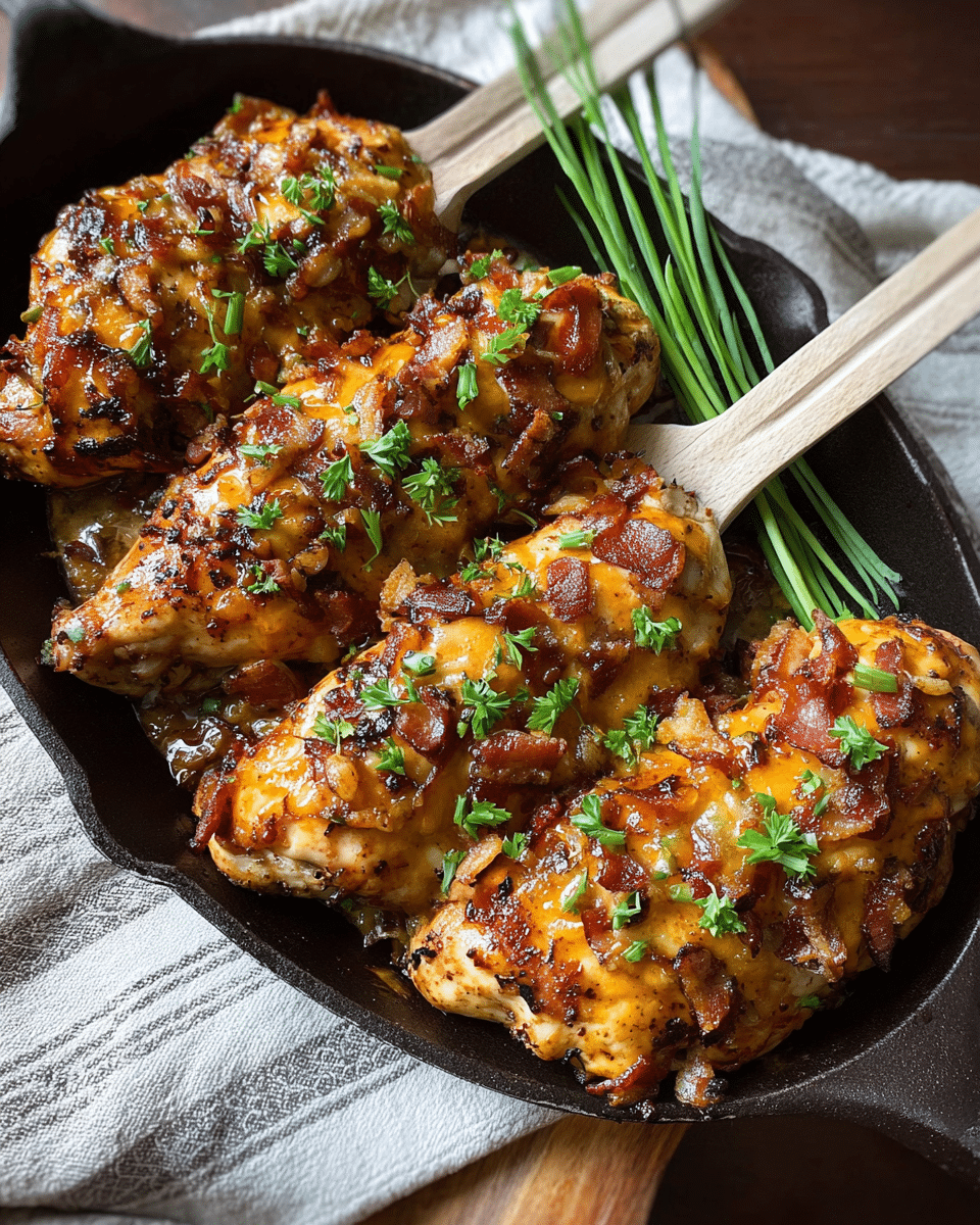Alice Springs Chicken Copycat