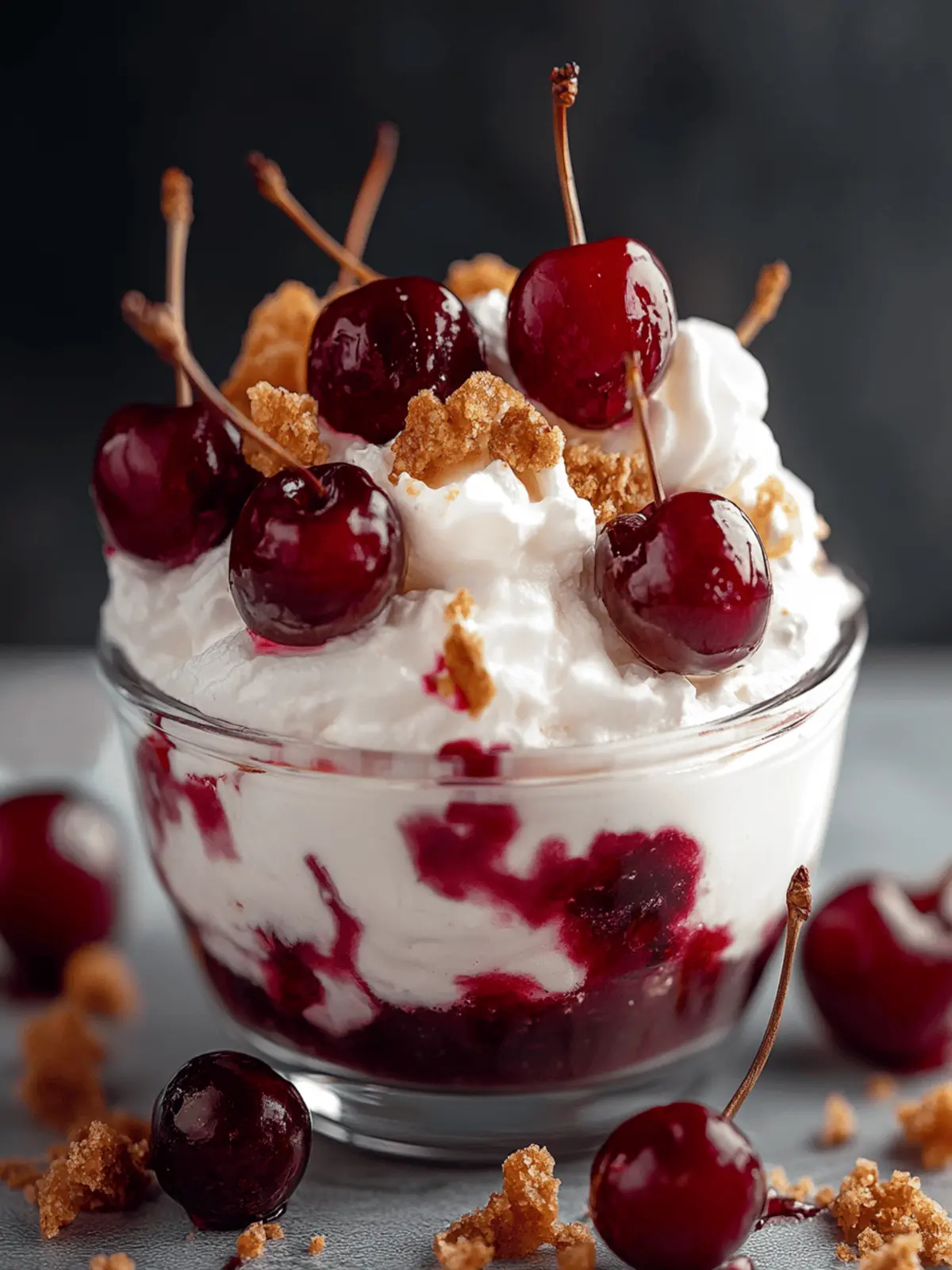 Mastering Tacos And Delectable Cherry Cheesecake Fluff Secrets