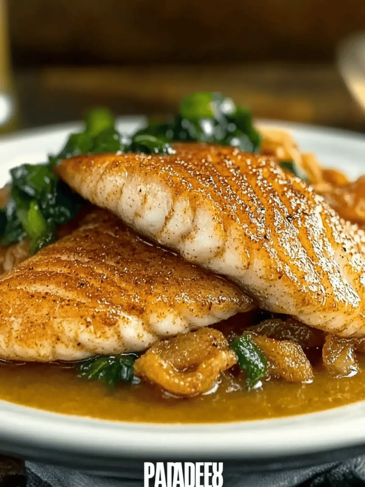 Pappadeaux Catfish Opelousas