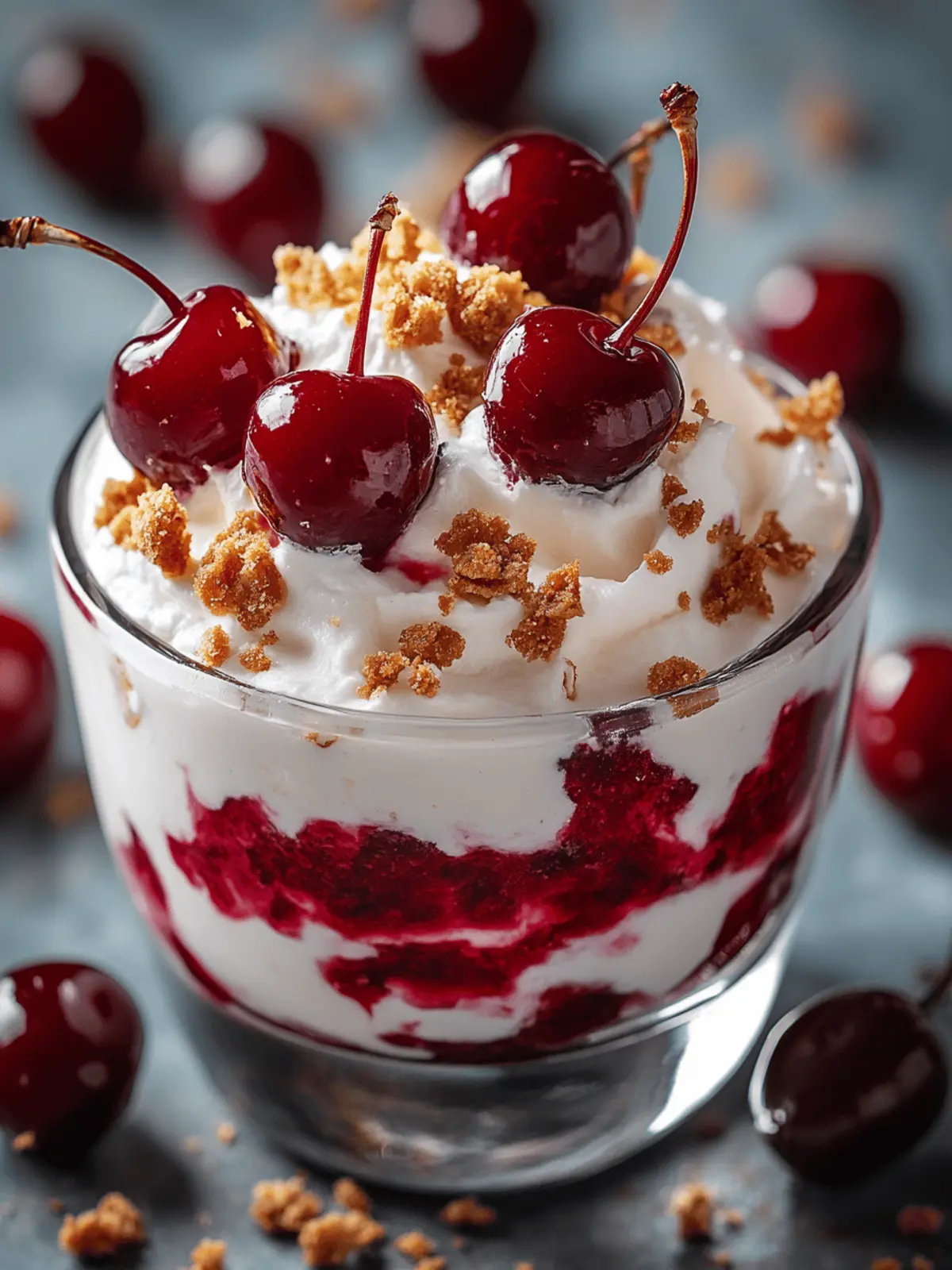 Mastering Tacos And Delectable Cherry Cheesecake Fluff Secrets