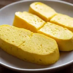 Quick and Easy Tamagoyaki: Fluffy Japanese Omelet Bliss