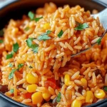 Amazing Mexican Rice Recipe for a Mouthwatering Feast
