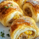 Breakfast Rolls