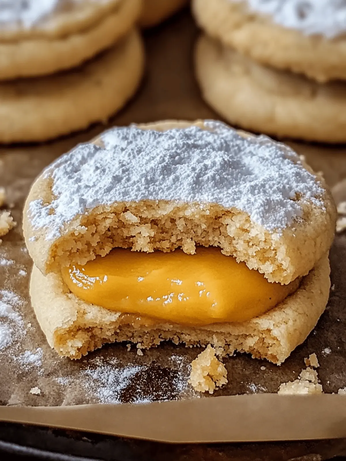 Crumbl pumpkin pie cookies
