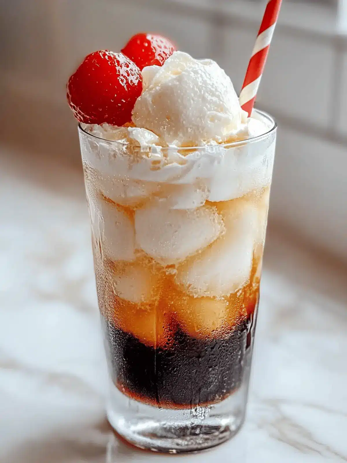 1 Perfectly Rebellious Float