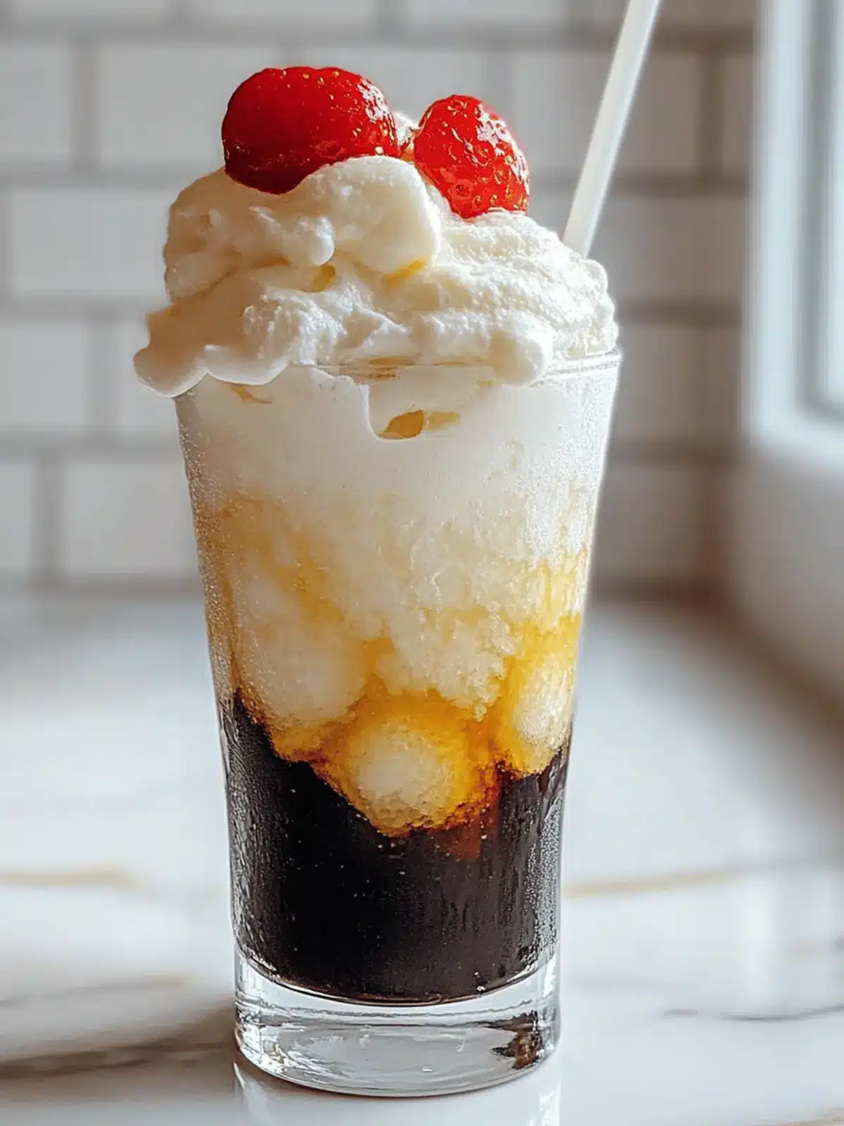 1 Perfectly Rebellious Float