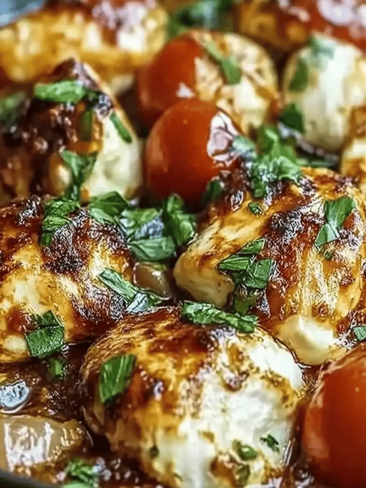 Chicken Sorrentino
