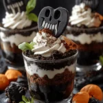 Graveyard Dirt Trifles