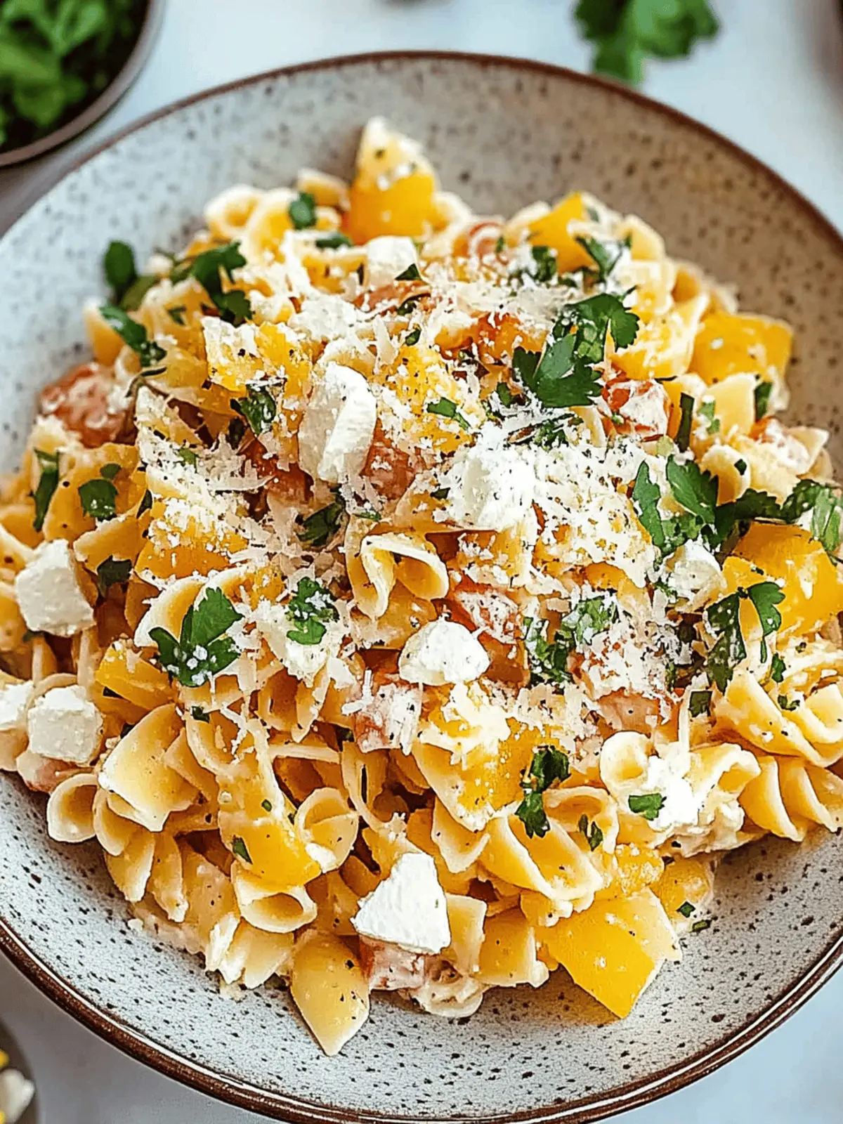 20-Minute Elote Pasta Salad