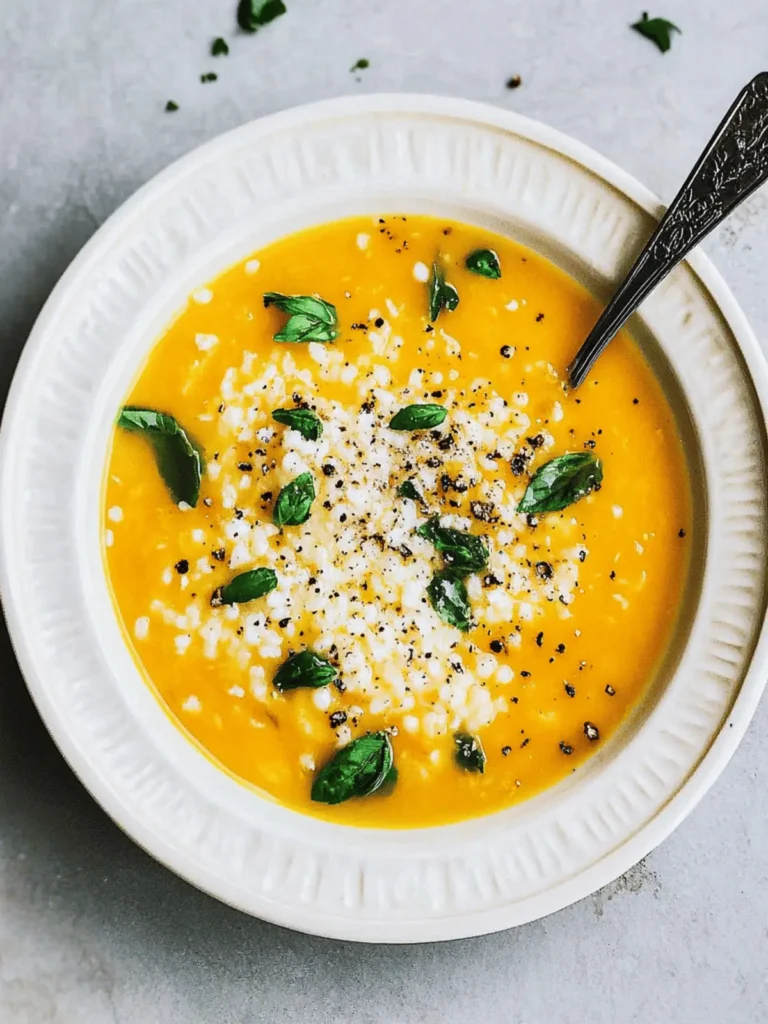 Italian Penicillin Soup