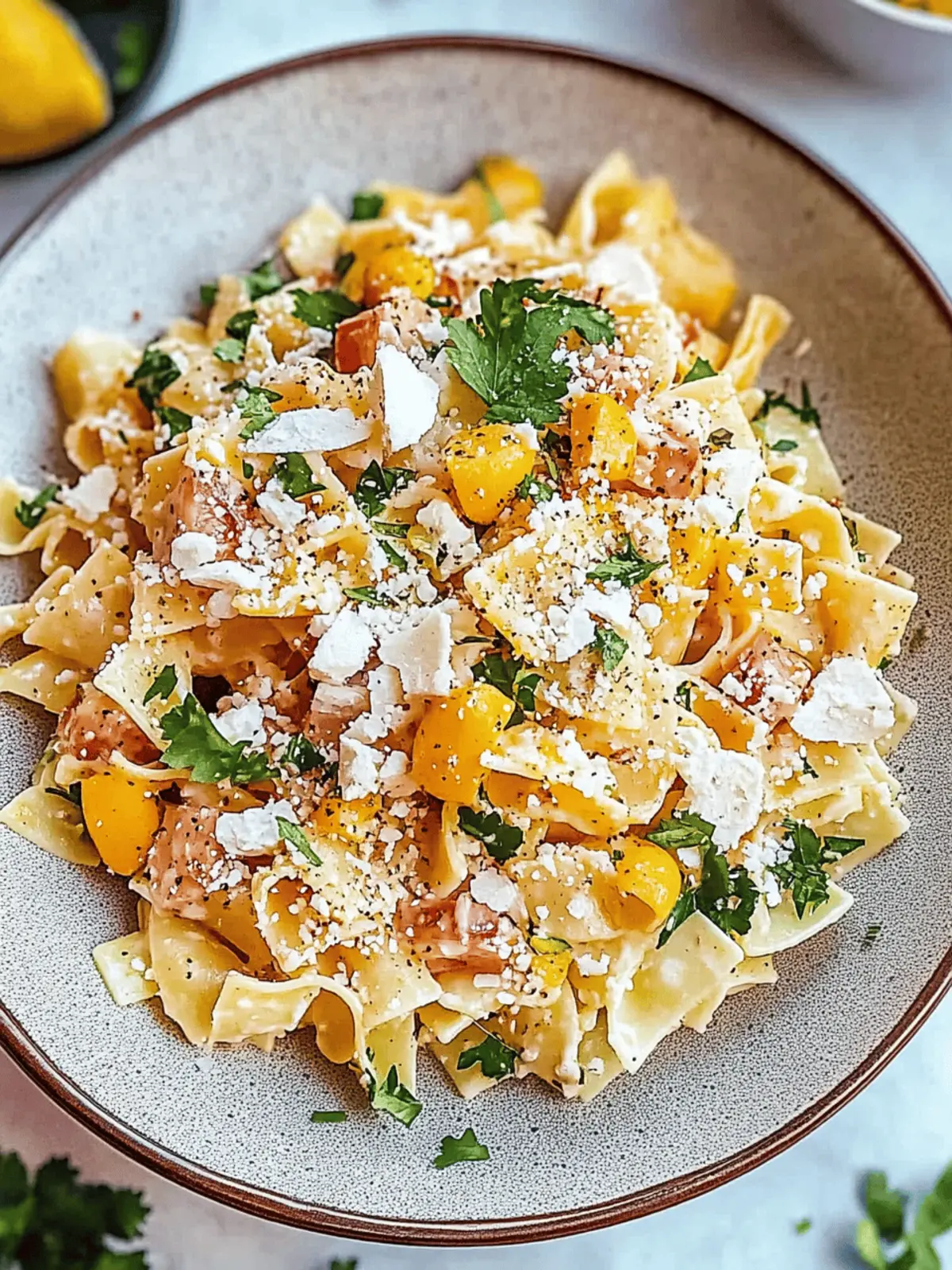 20-Minute Elote Pasta Salad
