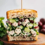Healthy Chicken Salad