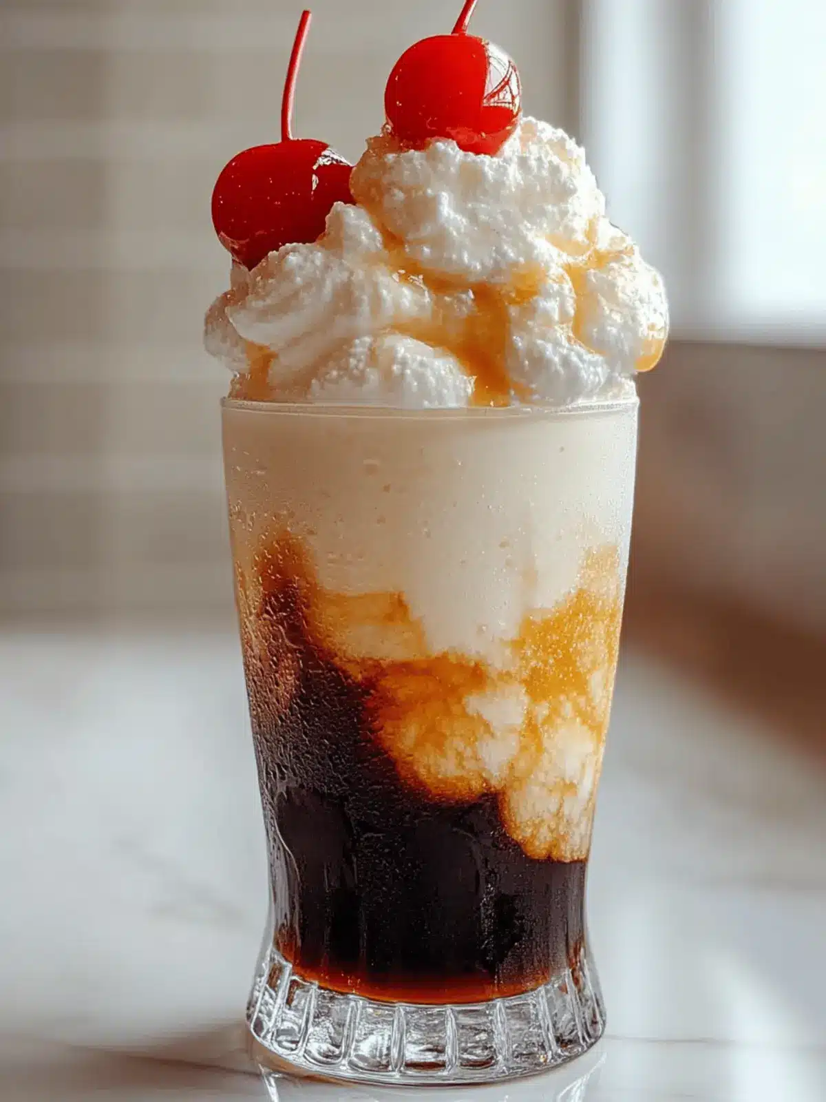 1 Perfectly Rebellious Float