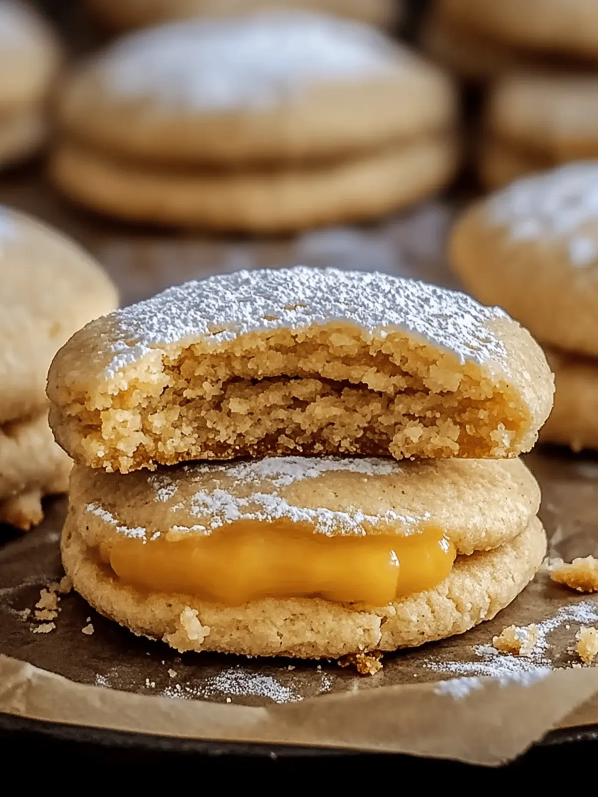 Crumbl pumpkin pie cookies