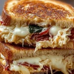 The Best Reuben Sandwich Recips