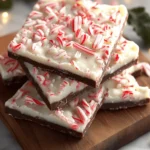 Homemade Peppermint Bark