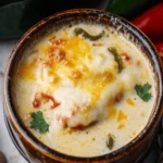 Chile Relleno Soup