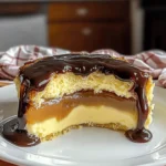 Delightful Boston Cream Pie Recipe for All Occasions