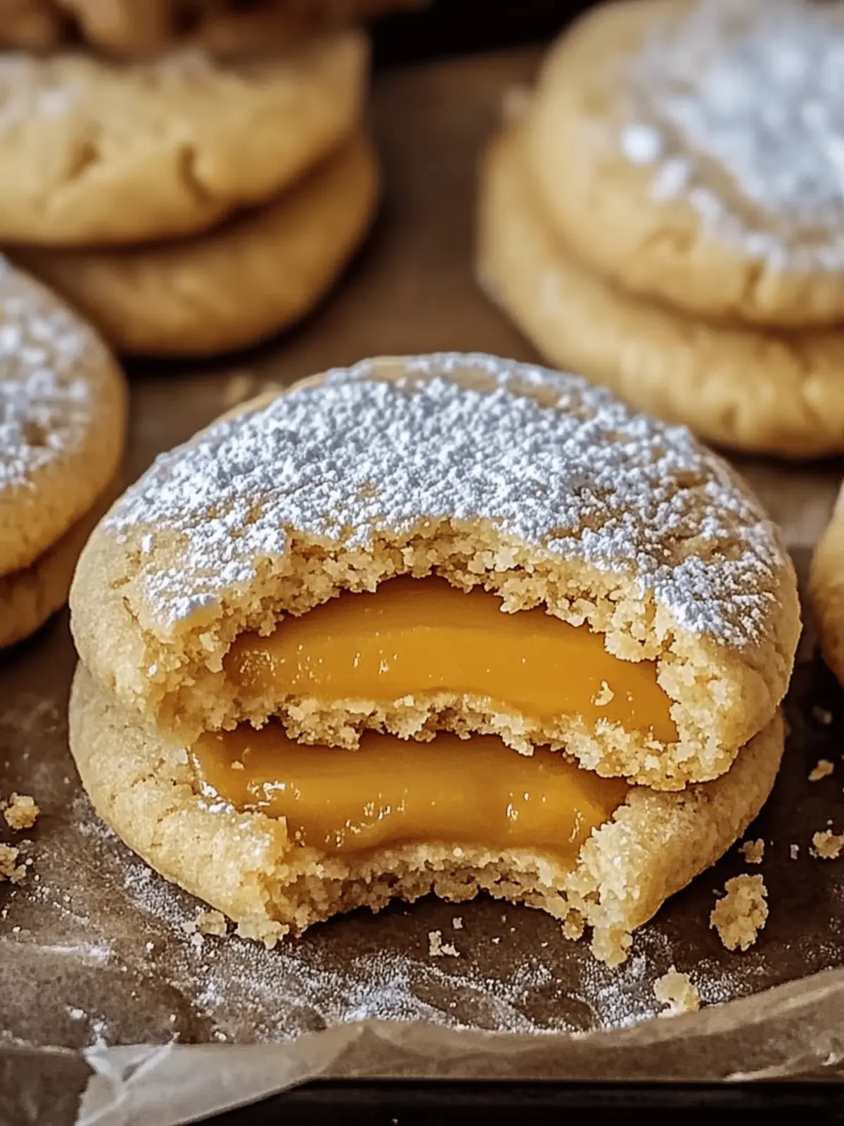 Crumbl pumpkin pie cookies