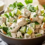 Chicken Salad Chick Classic Carol