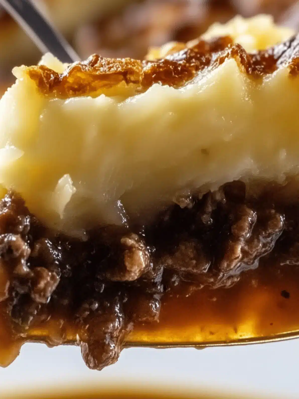 Gordon Ramsay Cottage Pie Recipe