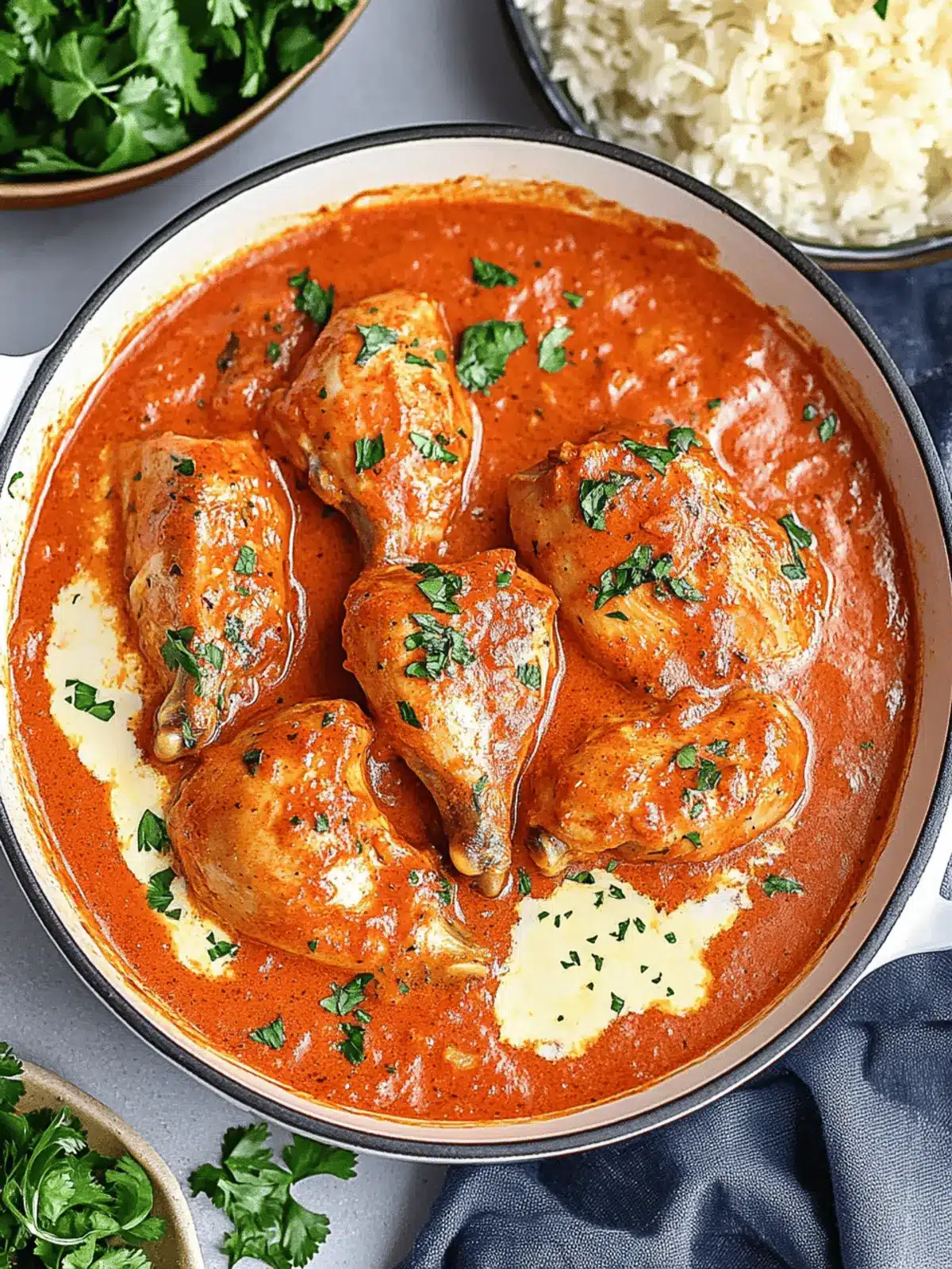 Delicious Chicken Paprikash: Your New Comfort Food Hero 2 Chicken Paprikash