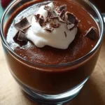 Chocolate Pudding