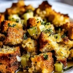 Thanksgiving Stuffing Best Recipes