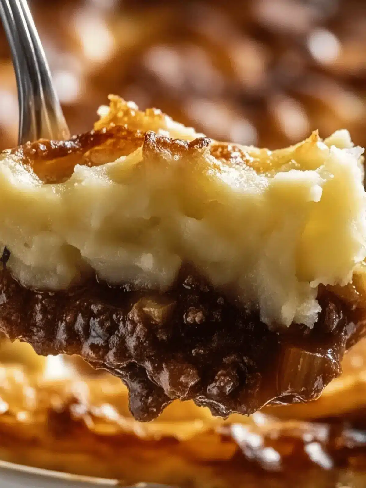Gordon Ramsay Cottage Pie Recipe