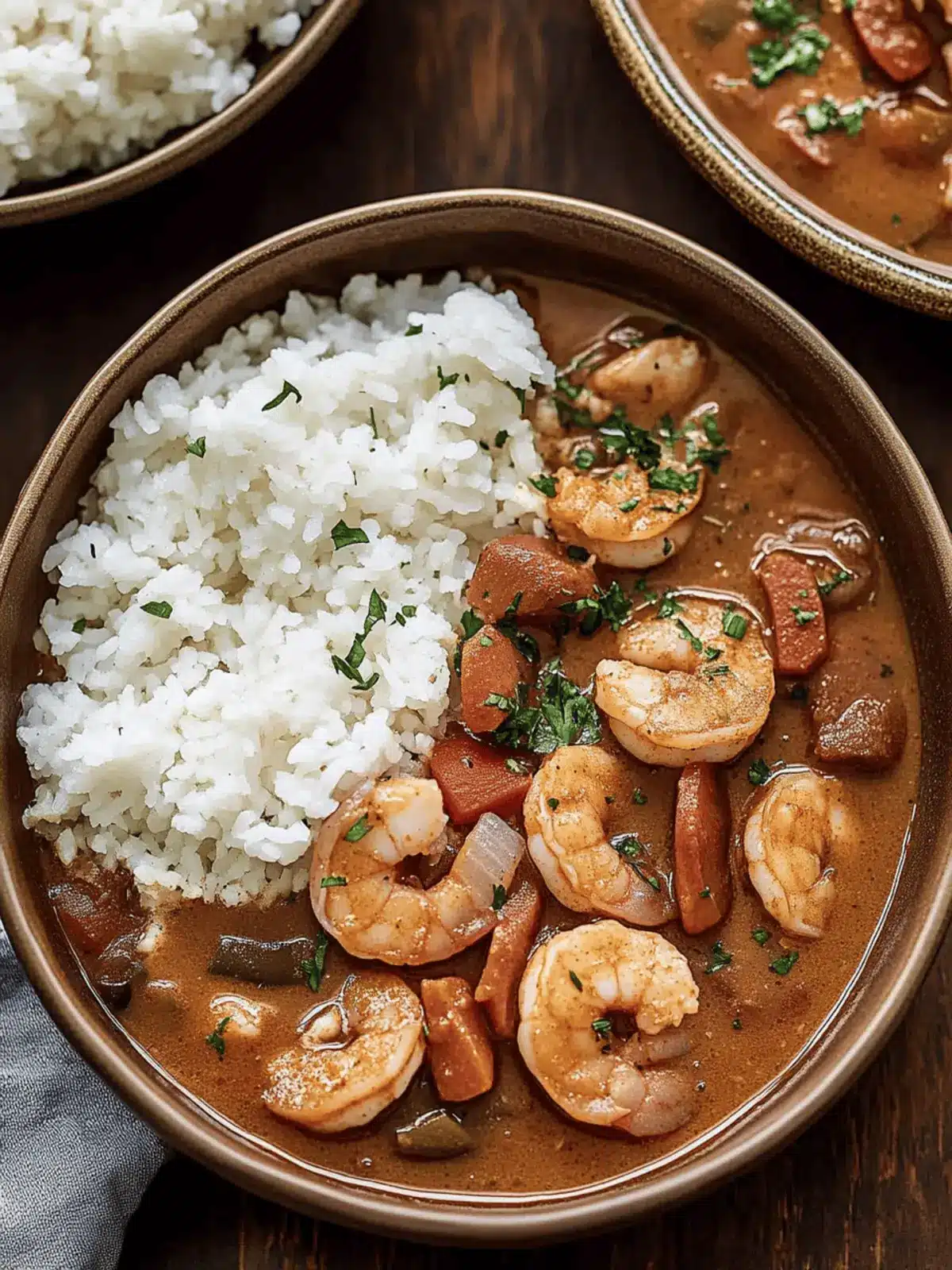 Gumbo
