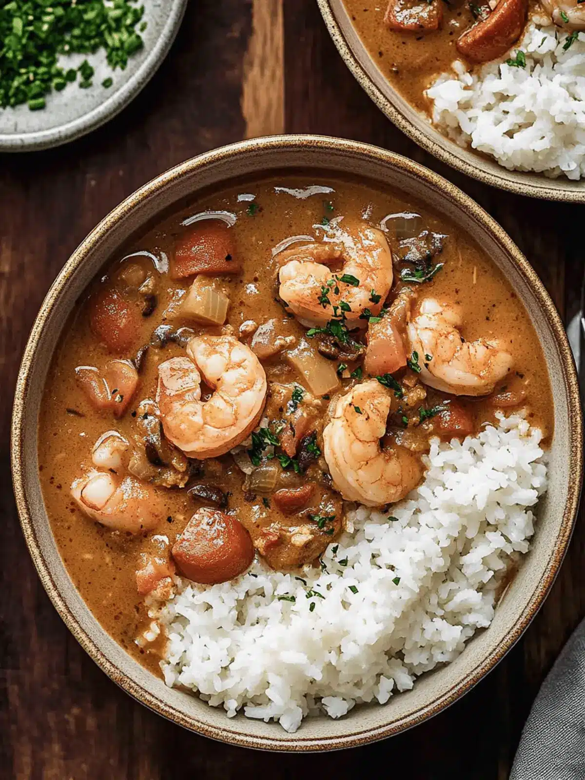 Gumbo