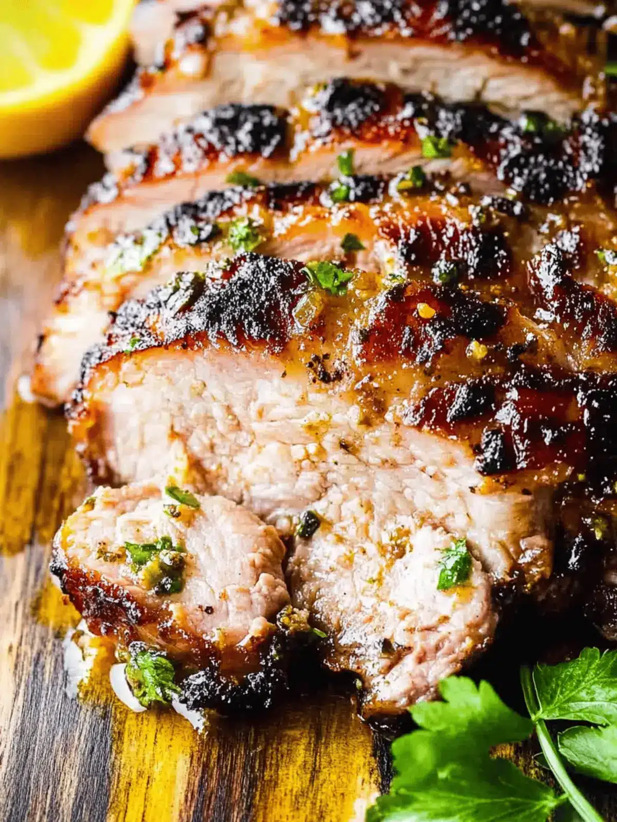 Cuban Roasted Mojo Pork: Flavorful Feast for Any Occasion 4 Cuban Roasted Mojo Pork