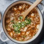 West Lake Beef Soup