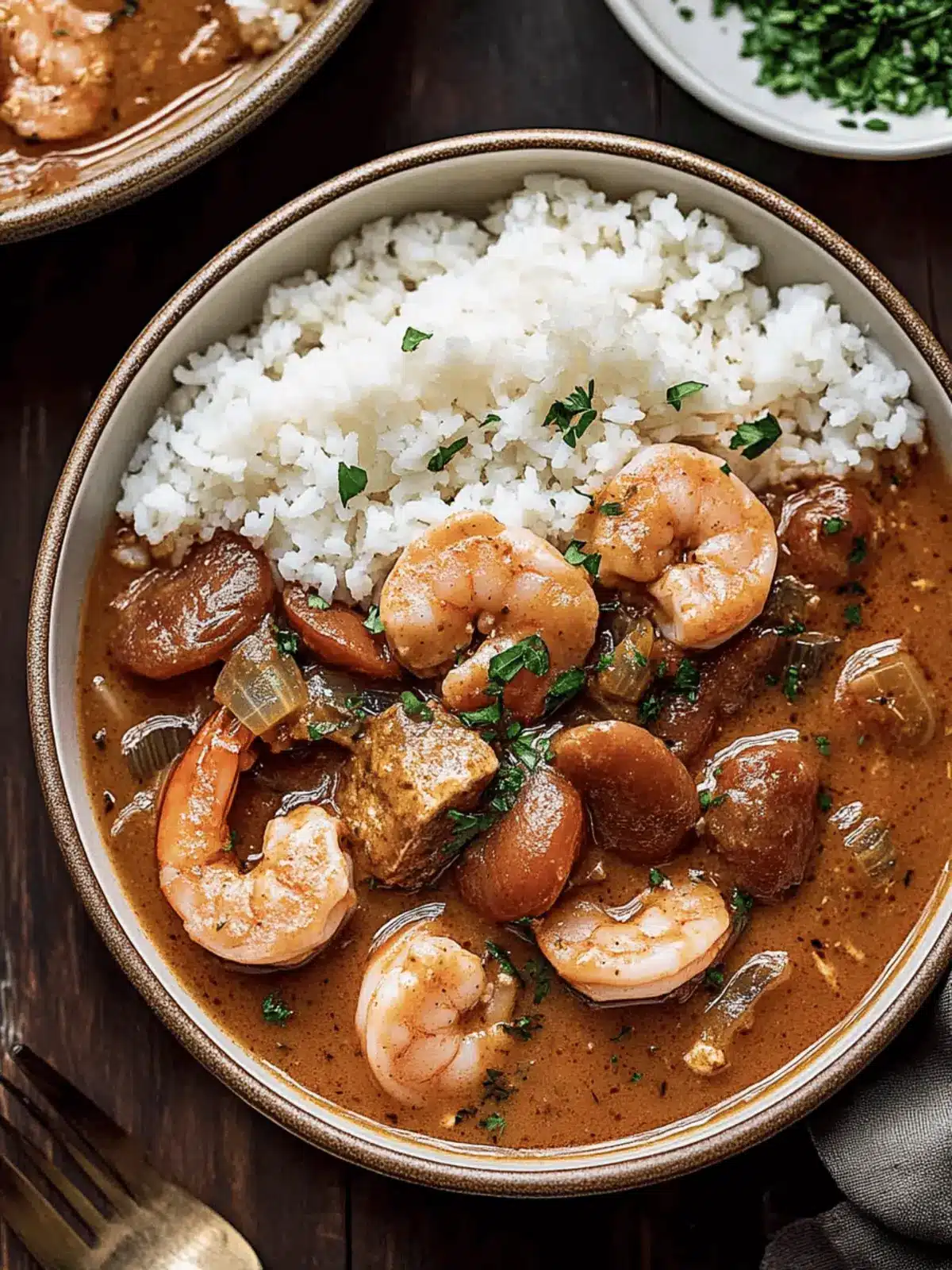 Gumbo
