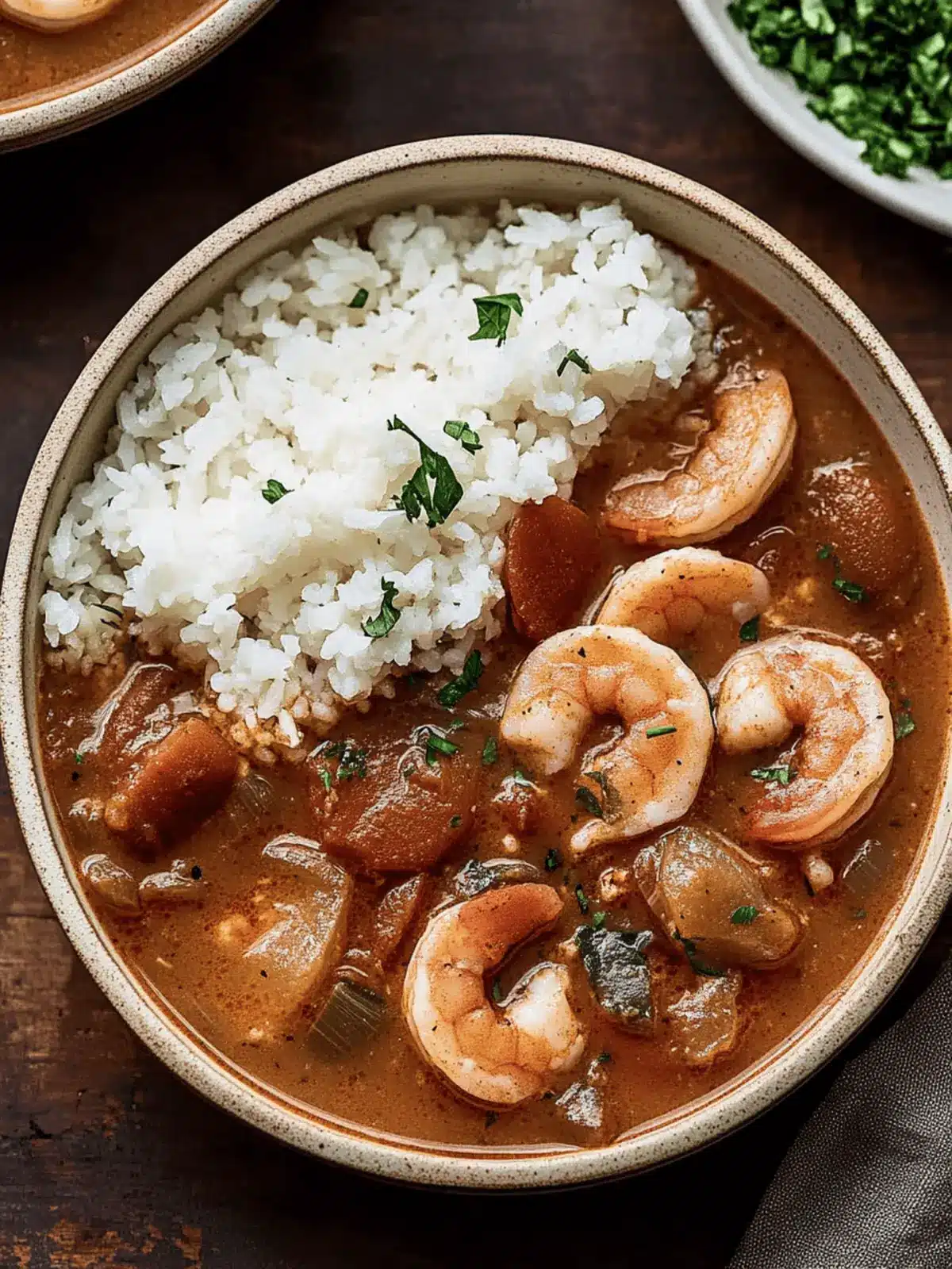 Gumbo