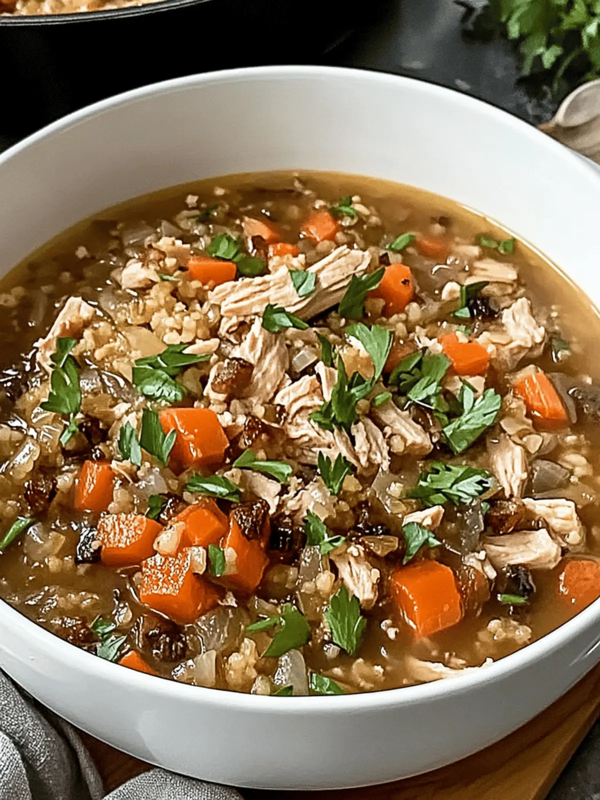 Irresistible One Pot Marry Me Beef That Steals Hearts