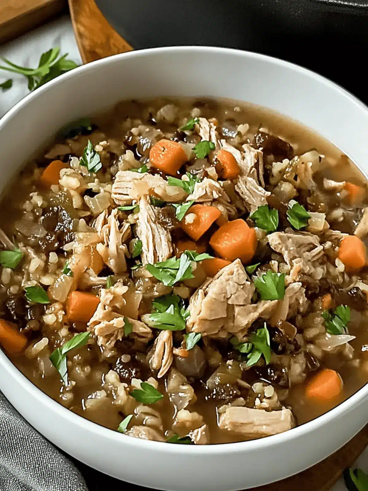 Irresistible One Pot Marry Me Beef That Steals Hearts